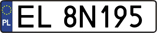 EL8N195