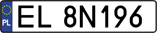 EL8N196