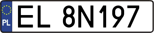 EL8N197