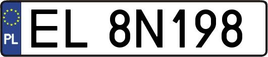 EL8N198