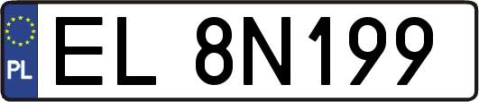 EL8N199