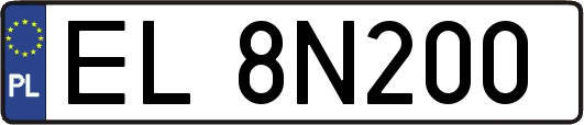 EL8N200