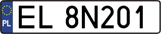 EL8N201
