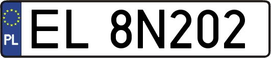 EL8N202
