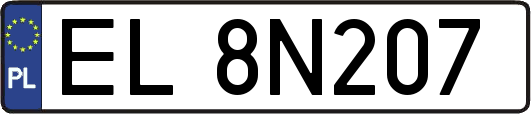 EL8N207