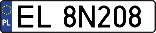 EL8N208