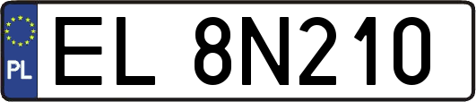 EL8N210