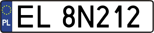 EL8N212