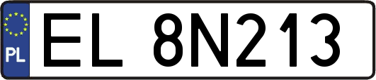 EL8N213