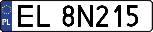 EL8N215