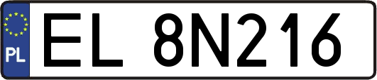 EL8N216