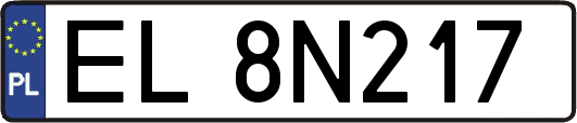 EL8N217