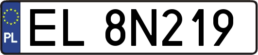 EL8N219