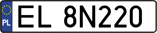 EL8N220