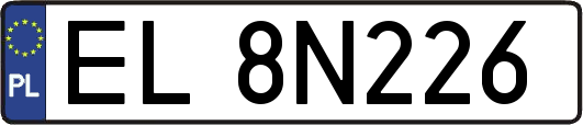 EL8N226