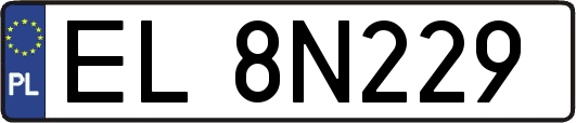 EL8N229
