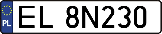 EL8N230