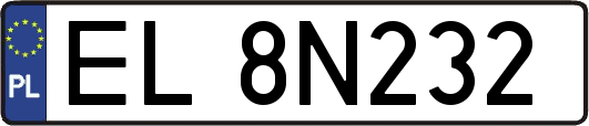 EL8N232