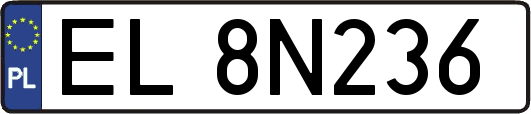 EL8N236
