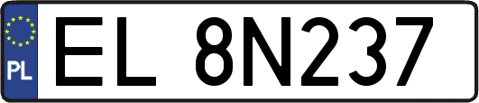 EL8N237