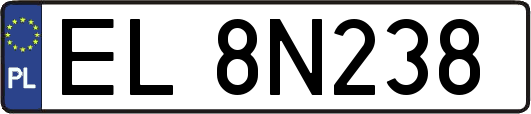 EL8N238