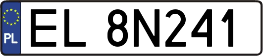 EL8N241