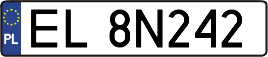 EL8N242