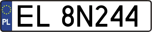 EL8N244