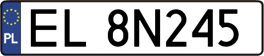 EL8N245