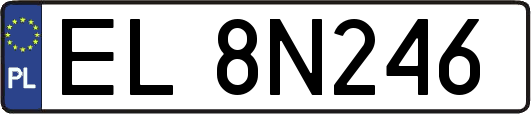 EL8N246