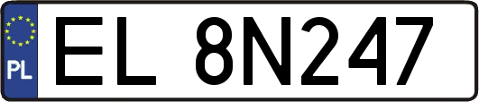 EL8N247