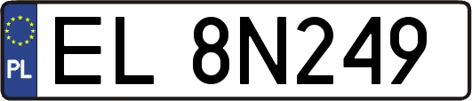 EL8N249