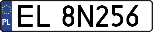EL8N256