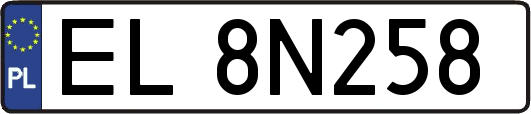 EL8N258