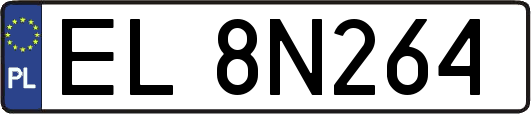 EL8N264