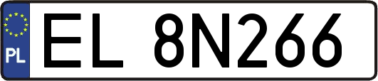 EL8N266