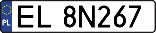 EL8N267