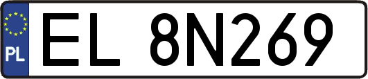 EL8N269