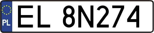 EL8N274