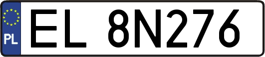 EL8N276