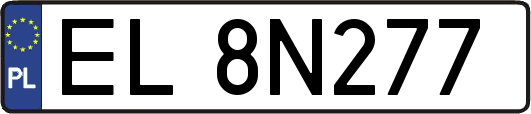 EL8N277
