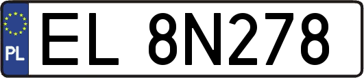 EL8N278