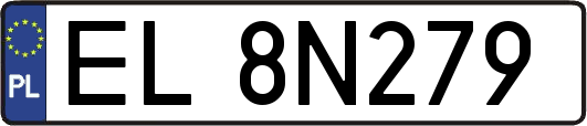 EL8N279