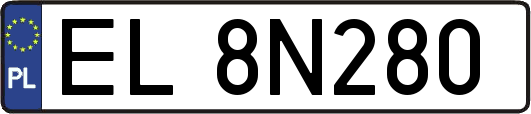 EL8N280