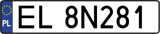 EL8N281