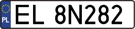 EL8N282