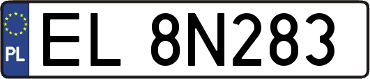 EL8N283
