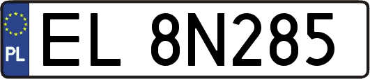 EL8N285