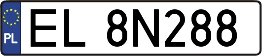 EL8N288