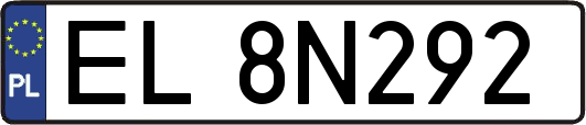 EL8N292